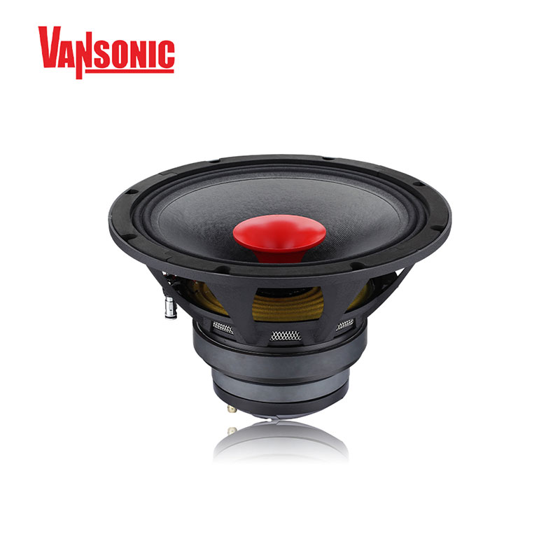 600w Car Audio Full Range -kaiutin